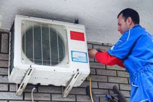 HVAC Companies Near Pursglove, WV Available Now